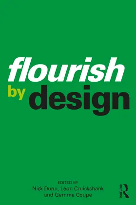 Dunn / Cruickshank / Coupe |  Flourish by Design | Buch |  Sack Fachmedien