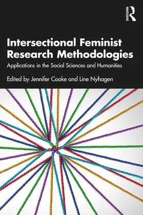 Cooke / Nyhagen |  Intersectional Feminist Research Methodologies | Buch |  Sack Fachmedien