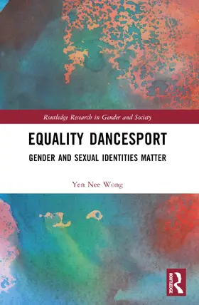 Wong |  Equality Dancesport | Buch |  Sack Fachmedien