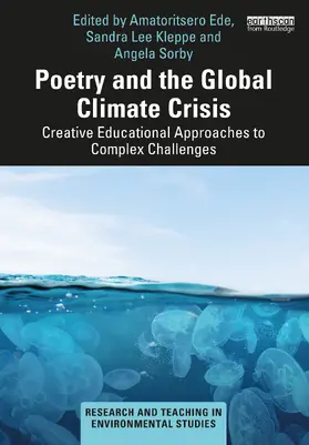 Ede / Kleppe / Sorby |  Poetry and the Global Climate Crisis | Buch |  Sack Fachmedien