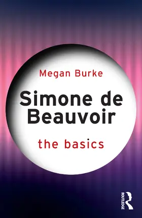 Burke |  Simone de Beauvoir | Buch |  Sack Fachmedien