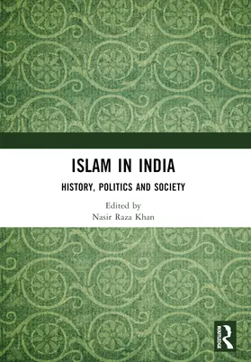 Raza Khan |  Islam in India | Buch |  Sack Fachmedien