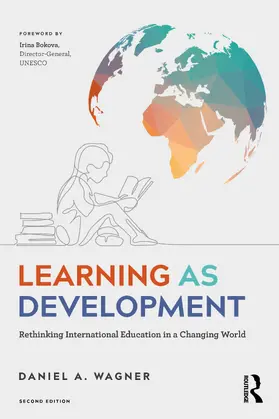Wagner |  Learning as Development | Buch |  Sack Fachmedien