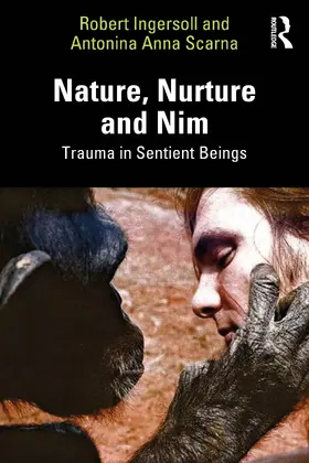 Scarnà / Ingersoll |  Trauma in Sentient Beings | Buch |  Sack Fachmedien