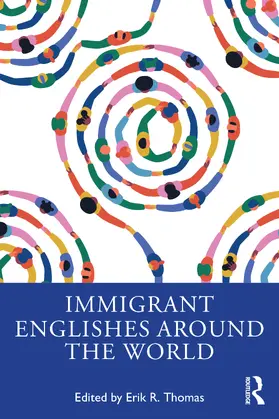 Thomas | Immigrant Englishes Around the World | Buch | 978-1-032-51101-6 | www2.sack.de