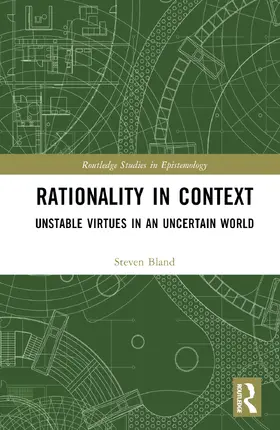 Bland | Rationality in Context | Buch | 978-1-032-51120-7 | sack.de