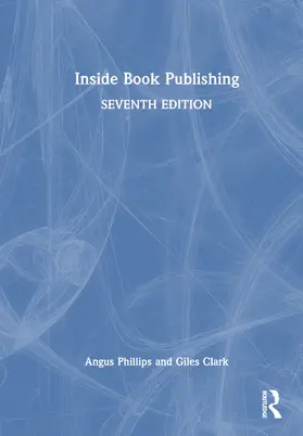 Phillips / Clark |  Inside Book Publishing | Buch |  Sack Fachmedien