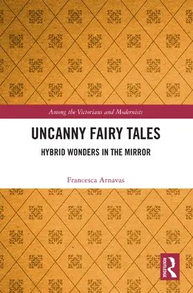 Arnavas |  Uncanny Fairy Tales | Buch |  Sack Fachmedien