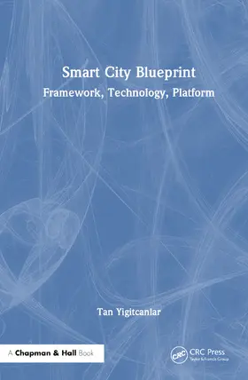 Yigitcanlar |  Smart City Blueprint | Buch |  Sack Fachmedien