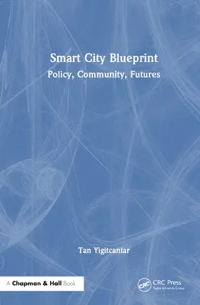 Yigitcanlar |  Smart City Blueprint | Buch |  Sack Fachmedien