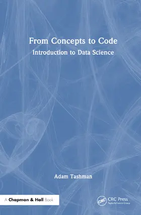 Tashman |  From Concepts to Code | Buch |  Sack Fachmedien