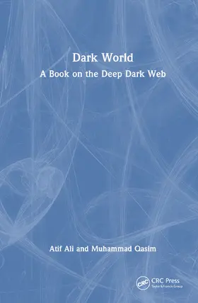 Ali / Qasim |  Dark World | Buch |  Sack Fachmedien