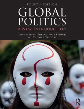Edkins / Zehfuss / Gregory | Global Politics | Buch | 978-1-032-52085-8 | www2.sack.de
