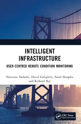 Dadashi / Golightly / Sharples |  Intelligent Infrastructure | Buch |  Sack Fachmedien