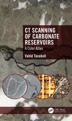Tavakoli |  CT Scanning of Carbonate Reservoirs | Buch |  Sack Fachmedien