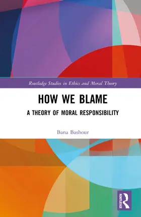 Bashour |  How We Blame | Buch |  Sack Fachmedien