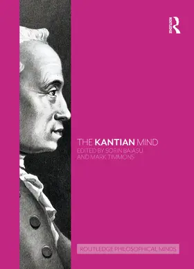 Baiasu / Timmons |  The Kantian Mind | Buch |  Sack Fachmedien
