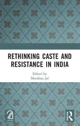 Jal |  Rethinking Caste and Resistance in India | Buch |  Sack Fachmedien