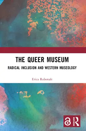 Robenalt |  The Queer Museum | Buch |  Sack Fachmedien