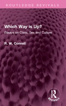 Connell |  Which Way is Up? | Buch |  Sack Fachmedien