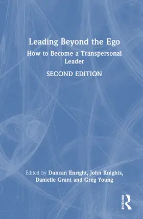 Young / Knights / Grant |  Leading Beyond the Ego | Buch |  Sack Fachmedien