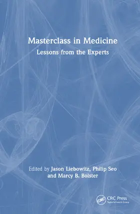 Bolster / Liebowitz / Seo |  Masterclass in Medicine | Buch |  Sack Fachmedien