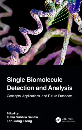 Santra / Tseng |  Single Biomolecule Detection and Analysis | Buch |  Sack Fachmedien