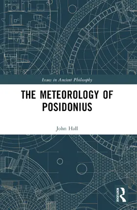 Hall |  The Meteorology of Posidonius | Buch |  Sack Fachmedien