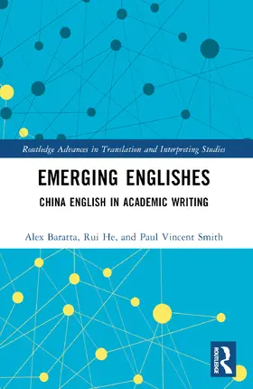 Baratta / Smith / He |  Emerging Englishes | Buch |  Sack Fachmedien