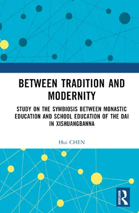 Chen |  Between Tradition and Modernity | Buch |  Sack Fachmedien