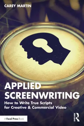 Martin |  Applied Screenwriting | Buch |  Sack Fachmedien