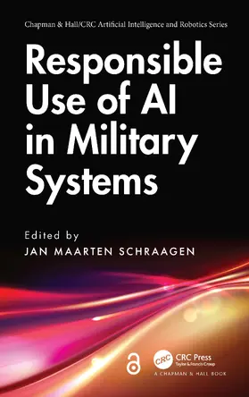 Schraagen |  Responsible Use of AI in Military Systems | Buch |  Sack Fachmedien