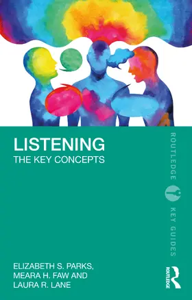 Parks / Faw / Lane |  Listening | Buch |  Sack Fachmedien