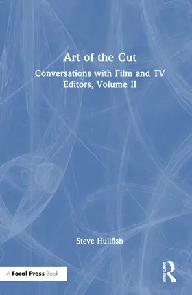 Hullfish |  Art of the Cut | Buch |  Sack Fachmedien