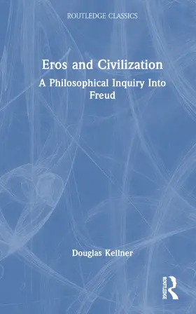 Marcuse |  Eros and Civilization | Buch |  Sack Fachmedien
