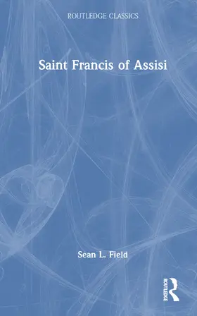 Le Goff |  Saint Francis of Assisi | Buch |  Sack Fachmedien