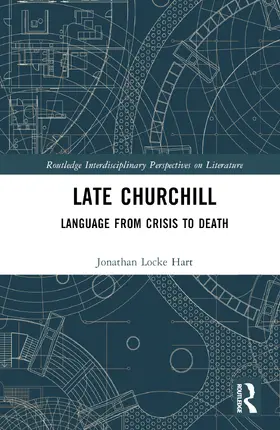 Locke Hart |  Late Churchill | Buch |  Sack Fachmedien