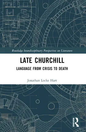 Locke Hart |  Late Churchill | Buch |  Sack Fachmedien