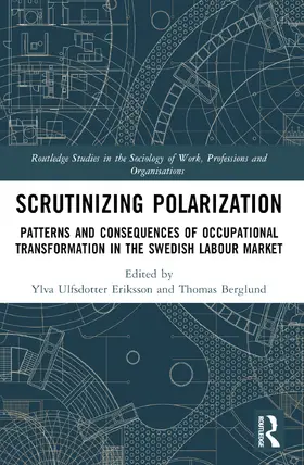 Berglund / Ulfsdotter Eriksson |  Scrutinising Polarisation | Buch |  Sack Fachmedien