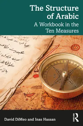 DiMeo / Hassan | The Structure of Arabic | Buch | 978-1-032-53754-2 | www2.sack.de