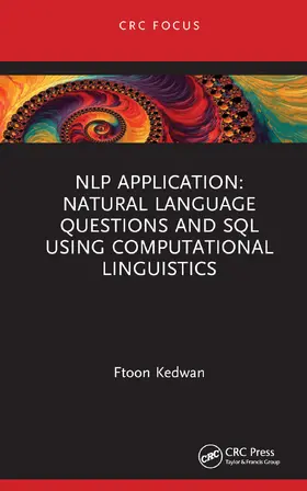 Kedwan |  NLP Application | Buch |  Sack Fachmedien
