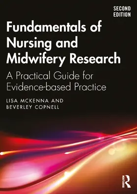 McKenna / Copnell |  Fundamentals of Nursing and Midwifery Research | Buch |  Sack Fachmedien