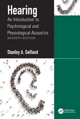 Gelfand | Hearing | Buch | 978-1-032-53967-6 | www2.sack.de