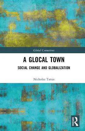 Tatsis |  A Glocal Town | Buch |  Sack Fachmedien