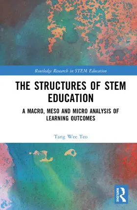 Teo |  The Structures of STEM Education | Buch |  Sack Fachmedien