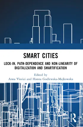 Visvizi / Godlewska-Majkowska |  Smart Cities | Buch |  Sack Fachmedien