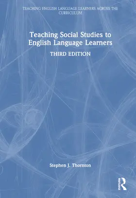 Cruz / Thornton |  Teaching Social Studies to English Language Learners | Buch |  Sack Fachmedien