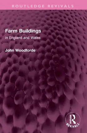 Woodforde | Farm Buildings | Buch | 978-1-032-54269-0 | www2.sack.de