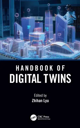 Lyu |  Handbook of Digital Twins | Buch |  Sack Fachmedien