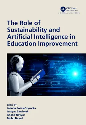 Nayyar / Rosak-Szyrocka / Zywiolek |  The Role of Sustainability and Artificial Intelligence in Education Improvement | Buch |  Sack Fachmedien